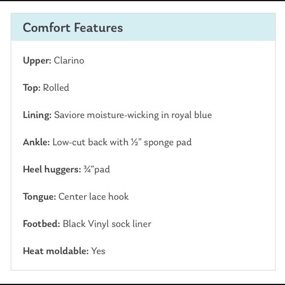 SP Teri Zero Gravity Figure Skating Boots 7 EUC - Picture 14 of 14